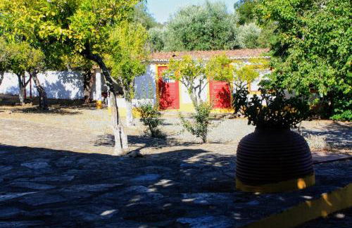 Monte da Tarouca no Alto Alentejo - Foto 8