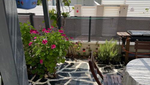 PLAYA ALMARDA,PISCINA,2 TERRAZAS,WIFI,PARKING,BBQ,TRANQUILo - Foto 5