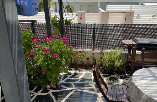 PLAYA ALMARDA,PISCINA,2 TERRAZAS,WIFI,PARKING,BBQ,TRANQUILo - Foto 5