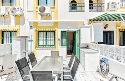 Espanhouse Sonia in La Zenia Playas de Orihuela - Foto 25