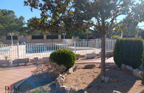 Villa Nuevo Baztan - Foto 9