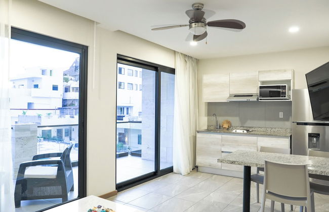 Hotel Grand Fifty Suites - Foto 25