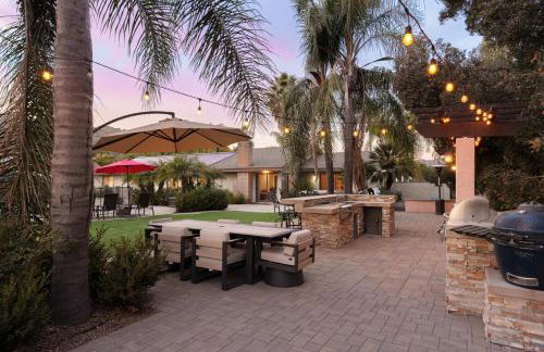 Stunning Private Resort with Pool - Foto 38