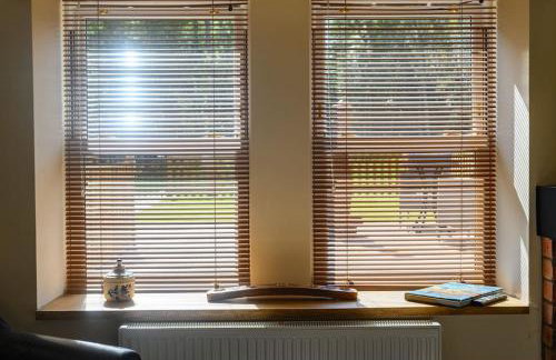 Country Cottage by St. Andrews - Foto 23