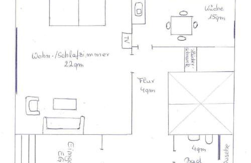 Apartment Burgblick by Interhome - Foto 16