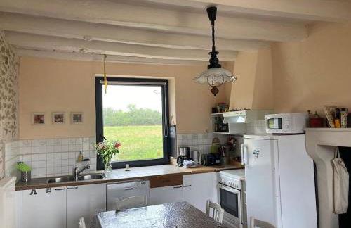 La ferme Des Cosses - Foto 14