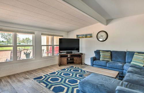 Golfers Paradise! Upscale Home in Sun City - Foto 9