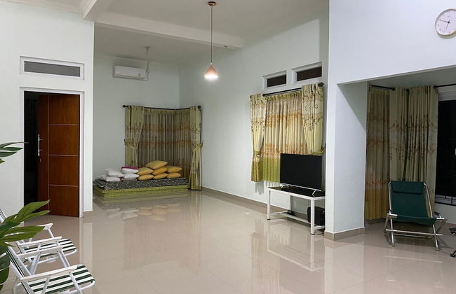 Griya Suminar Bogor - Foto 8