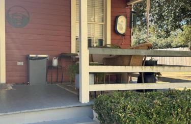 Wensel Cottage in downtown Natchez - Foto 26