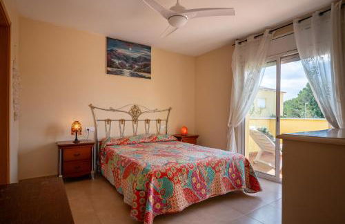 AT095 House with private pool - Foto 15