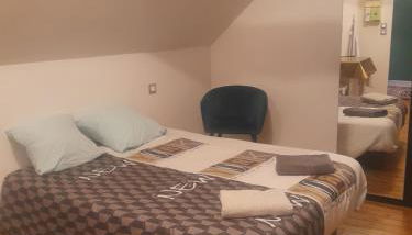 Le studio de la Fontaine - Foto 2