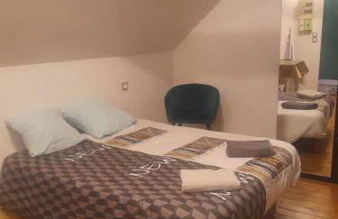 Le studio de la Fontaine - Foto 2