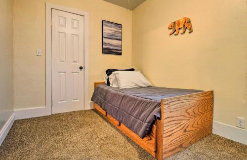 Welcoming Helena Hideaway about 2 Mi to Downtown - Foto 22