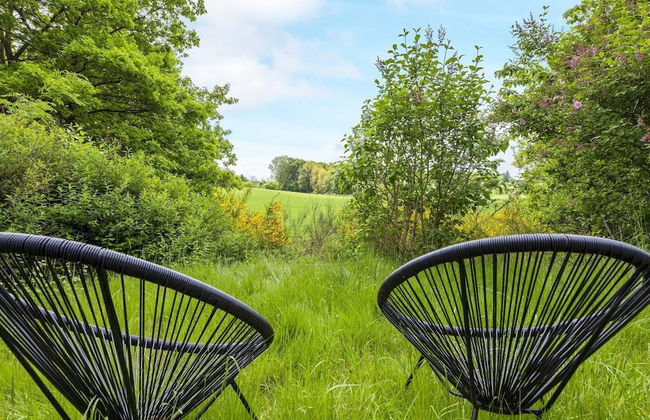 4 Person Holiday Home in Aars - Foto 21