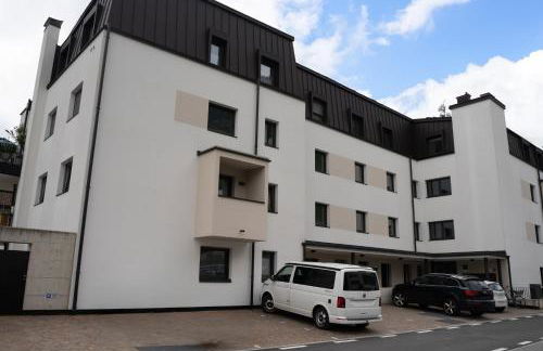 Apartment Luis 1 - Alpstay - Foto 12