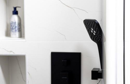 Lakeview Retreat - Jarun, Free Parking, Lux design - Foto 40