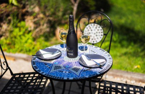 Durham Hideaway - Photo 67