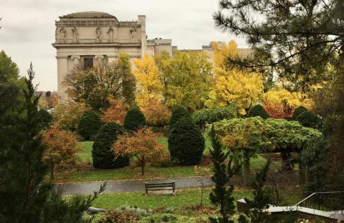 Close to all! 2-room suite in a 1-family townhouse - Foto 25