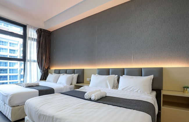 Atlantis Executive Melaka by I Housing - Photo 50