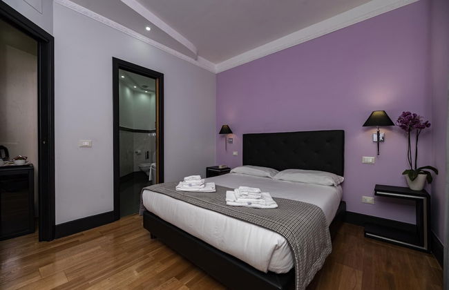 Imperium Suite Navona - Foto 55