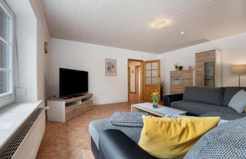 Ferien-Monteurwohnung Kaiser - Foto 14