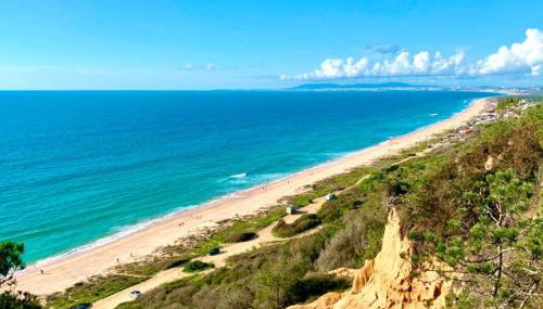 Sea Breeze Golf & Beach Villa - Foto 3