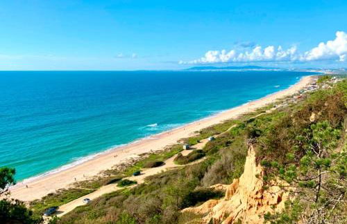 Sea Breeze Golf & Beach Villa - Foto 3