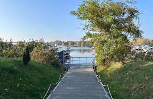 Havel Houseboat Serenity - Foto 30