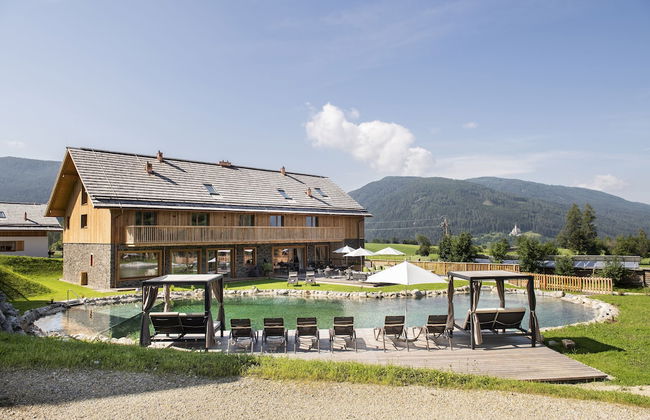 Lerchpeuntgut - Foto 56