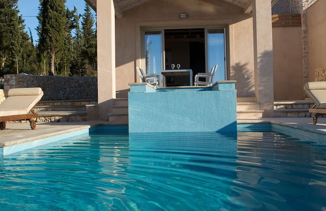 Ionian Horizon Villas - Photo 28