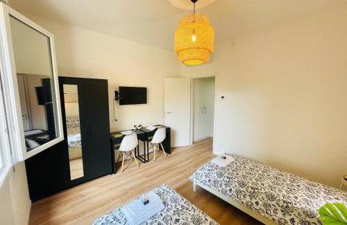 Quadrilocale rinnovato 3 Camere- 2 Bagni e Terrazza privata - Foto 17