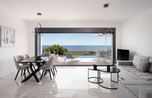 ELYSIUM VILLAS Bellevue - Foto 9