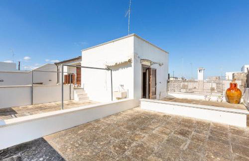 2185 Dependance di Cristina by Barbarhouse - Foto 42