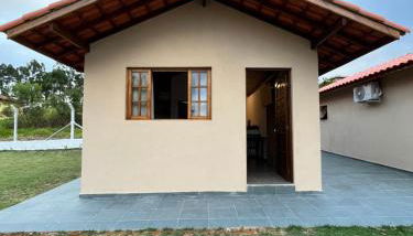 Recanto Góes Machado, quarto Gabi - Foto 2