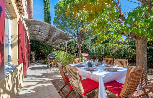 Mas de L'Oulivier - Foto 2