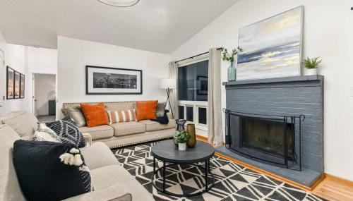 Tanner Basin Retreat - Foto 4