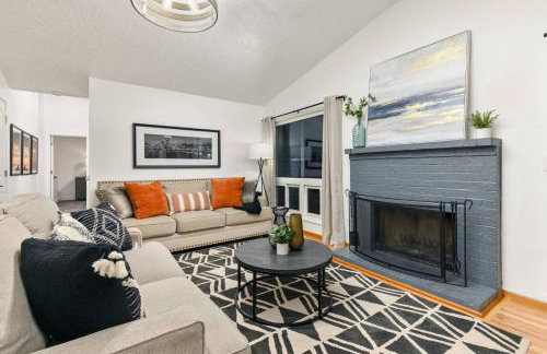 Tanner Basin Retreat - Foto 4