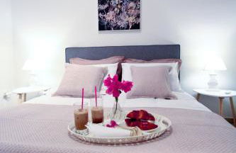 Angie's Serenity Apartment - Foto 2