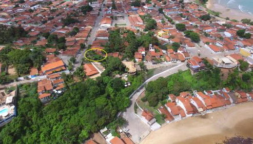 Casinhas Vila Bonita Azul - Foto 3