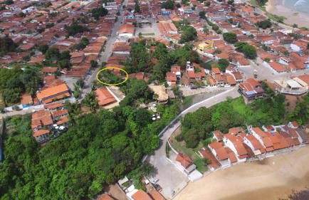 Casinhas Vila Bonita Azul - Foto 3