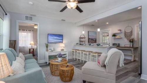 Annie's Escape - 5 mins to Downtown - HotTub - Foto 4