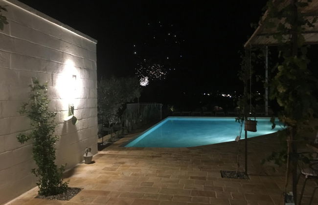 Trulli Lamascrasciola - Foto 9