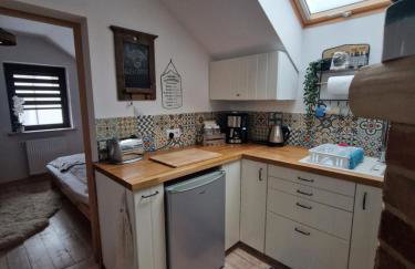 Domek pod Lasem - Foto 22