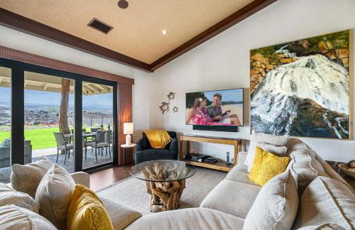 Ainamalu at Waikoloa Beach Resort - Foto 6