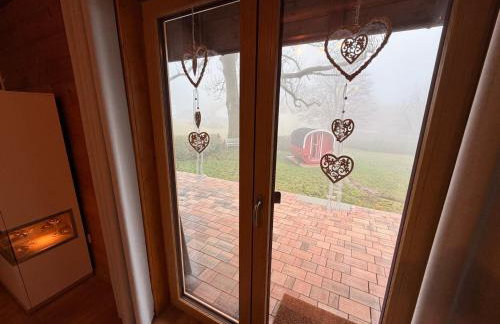 Ferienparadies Vogelsbergliebe - Foto 11