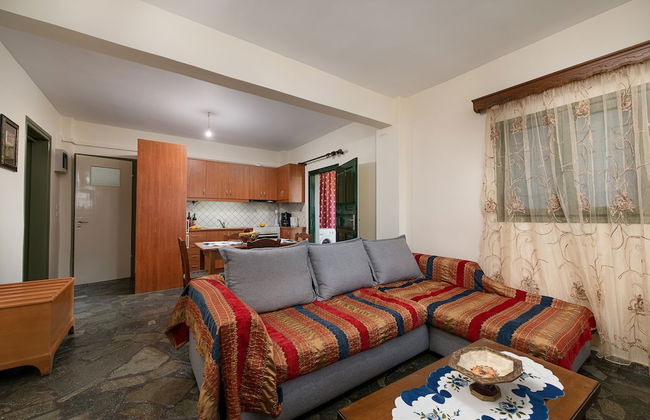 Petrakis Maisonette Near The Sea - Photo 12