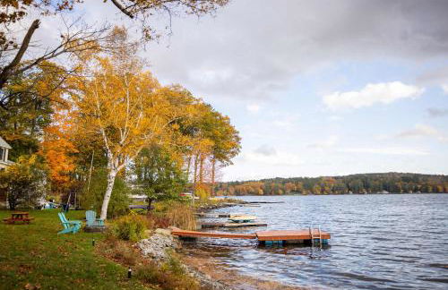 Little Landing Cottage-gorgeous View BBQ Wi-fi - Foto 74