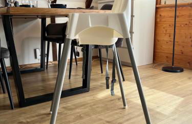 2 Wohnungen im Haus mit Sauna & Bergblick, 2 Küchen, 2 Bäder - Foto 41