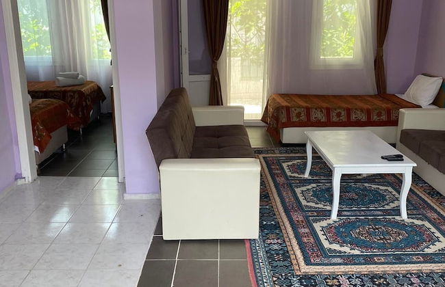 The Palm Club Apart Otel - Photo 10