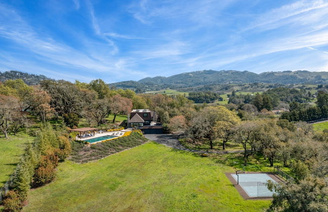 Malvasia by Avantstay Luxe Wine Country Retreat - Foto 2